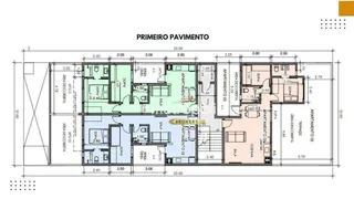 Apartamento com 2 Quartos à venda, 30m² no Vila Progresso, Santo André - Foto 2