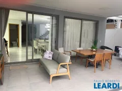 Sobrado com 4 Quartos à venda, 380m² no Santo Amaro, São Paulo - Foto 18