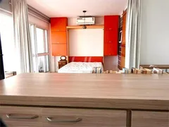 Apartamento com 1 Quarto para alugar, 58m² no Pinheiros, São Paulo - Foto 3