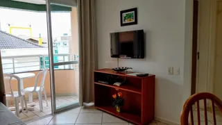 Apartamento com 1 Quarto para alugar, 38m² no Canasvieiras, Florianópolis - Foto 5