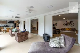 Casa de Condomínio com 6 Quartos à venda, 600m² no Alphaville, Santana de Parnaíba - Foto 24