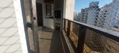 Apartamento com 4 Quartos à venda, 245m² no Moema, São Paulo - Foto 7