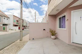 Casa de Condomínio com 3 Quartos à venda, 138m² no Cidade Industrial, Curitiba - Foto 35