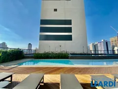 Apartamento com 3 Quartos para alugar, 110m² no Sumarezinho, São Paulo - Foto 25