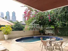 Casa com 4 Quartos à venda, 474m² no Horto Florestal, Salvador - Foto 44