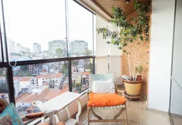 Apartamento com 4 Quartos para alugar, 278m² no Vila Madalena, São Paulo - Foto 11