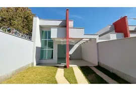 Casa com 3 Quartos à venda, 87m² no Dom Pedro I, São José da Lapa - Foto 1