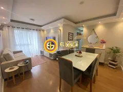 Apartamento com 3 Quartos à venda, 69m² no Jardim São Cristóvão, São Paulo - Foto 1