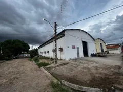 Galpão / Depósito / Armazém para alugar, 350m² no Vermelha, Teresina - Foto 1