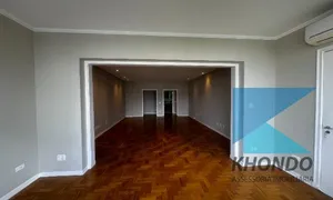 Apartamento com 2 Quartos para alugar, 140m² no República, São Paulo - Foto 4