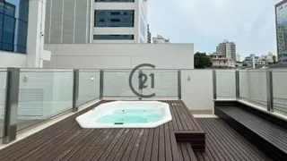 Apartamento com 3 Quartos à venda, 120m² no Estreito, Florianópolis - Foto 23