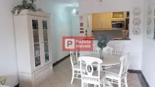 Apartamento com 3 Quartos à venda, 75m² no Super Quadra, São Paulo - Foto 22