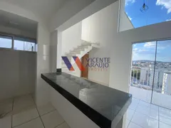 Apartamento com 3 Quartos para alugar, 107m² no Angola, Betim - Foto 3