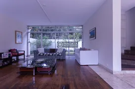 Casa com 4 Quartos à venda, 400m² no Alto de Pinheiros, São Paulo - Foto 4