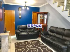 Sobrado com 3 Quartos à venda, 85m² no Centro, São Vicente - Foto 5