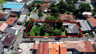 Terreno / Lote / Condomínio à venda, 1750m² no Santa Felicidade, Curitiba - Foto 2