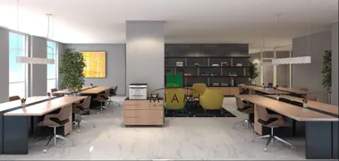 Apartamento com 2 Quartos à venda, 93m² no Batel, Curitiba - Foto 14