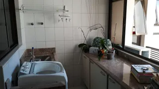 Apartamento com 3 Quartos para alugar, 186m² no Agronômica, Florianópolis - Foto 17