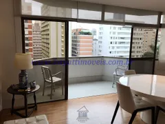 Apartamento com 2 Quartos para venda ou aluguel, 115m² no Consolação, São Paulo - Foto 4