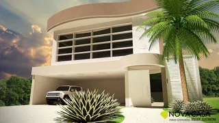 Casa de Condomínio com 3 Quartos à venda, 240m² no RESERVA DO ENGENHO, Piracicaba - Foto 30