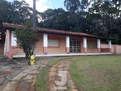 Fazenda / Sítio / Chácara com 4 Quartos à venda, 330m² no Guaripocaba, Bragança Paulista - Foto 1