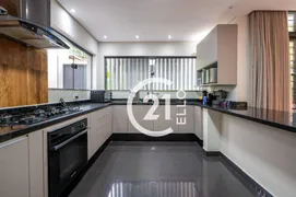 Casa com 5 Quartos para alugar, 340m² no Brooklin, São Paulo - Foto 11