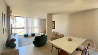 Apartamento com 3 Quartos à venda, 116m² no Balneário, Florianópolis - Foto 1