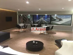 Conjunto Comercial / Sala para alugar, 39m² no Vila Congonhas, São Paulo - Foto 8