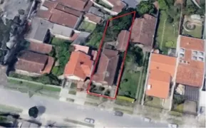 Terreno / Lote / Condomínio à venda, 549m² no Bom Retiro, Curitiba - Foto 1
