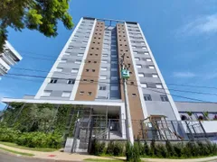 Apartamento com 3 Quartos para alugar, 110m² no Jardim América, São Leopoldo - Foto 2
