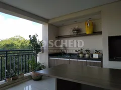 Apartamento com 4 Quartos à venda, 193m² no Jardim Marajoara, São Paulo - Foto 6