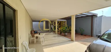 Casa de Condomínio com 3 Quartos à venda, 370m² no Vila Sao Jose, Brasília - Foto 29