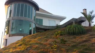 Casa de Condomínio com 4 Quartos à venda, 345m² no Ouro Fino, Santa Isabel - Foto 1