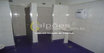 Galpão / Depósito / Armazém para alugar, 1000m² no Tamboré, Barueri - Foto 8