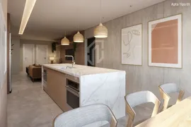 Apartamento com 3 Quartos à venda, 109m² no Tabuleiro, Barra Velha - Foto 24