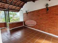 Casa com 5 Quartos à venda, 500m² no Jardim Porangaba, Águas de São Pedro - Foto 6