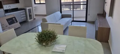 Loft com 1 Quarto à venda, 78m² no Parque Residencial Aquarius, São José dos Campos - Foto 2