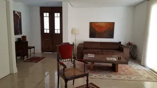 Casa de Condomínio com 4 Quartos à venda, 350m² no Alphaville, Santana de Parnaíba - Foto 4