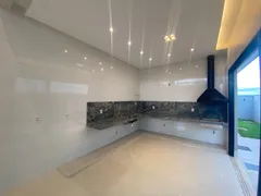 Casa de Condomínio com 3 Quartos à venda, 155m² no Residencial Parqville Jacaranda, Aparecida de Goiânia - Foto 21