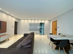 Apartamento com 3 Quartos à venda, 106m² no Cabral, Contagem - Foto 1
