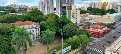 Conjunto Comercial / Sala com 1 Quarto à venda, 32m² no Botafogo, Campinas - Foto 2