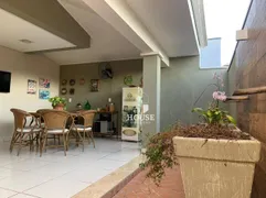 Casa de Condomínio com 3 Quartos à venda, 174m² no Jardim Santa Mônica II, Mogi Guaçu - Foto 1