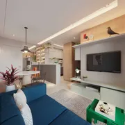 Apartamento com 2 Quartos à venda, 51m² no Cambeba, Fortaleza - Foto 57