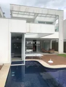 Casa de Condomínio com 5 Quartos para venda ou aluguel, 470m² no Frade, Angra dos Reis - Foto 2