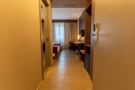 Hotel / Motel / Pousada com 1 Quarto à venda, 24m² no Jardim Do Lago Continuacao, Campinas - Foto 14