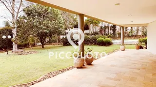 Casa de Condomínio com 6 Quartos para alugar, 600m² no Vila Embaré, Valinhos - Foto 24