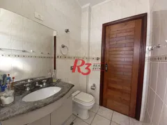 Apartamento com 3 Quartos à venda, 103m² no Boqueirão, Santos - Foto 45