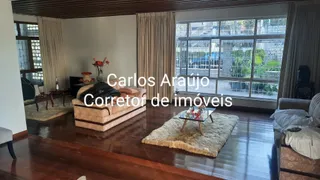 Casa com 4 Quartos à venda, 600m² no Jardim Guanabara, Rio de Janeiro - Foto 1