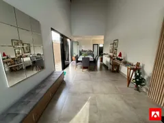 Casa de Condomínio com 3 Quartos à venda, 264m² no Jardim Firenze, Santa Bárbara D'Oeste - Foto 4