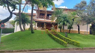 Casa de Condomínio com 4 Quartos à venda, 500m² no Condominio Village Visconde de Itamaraca, Valinhos - Foto 3
